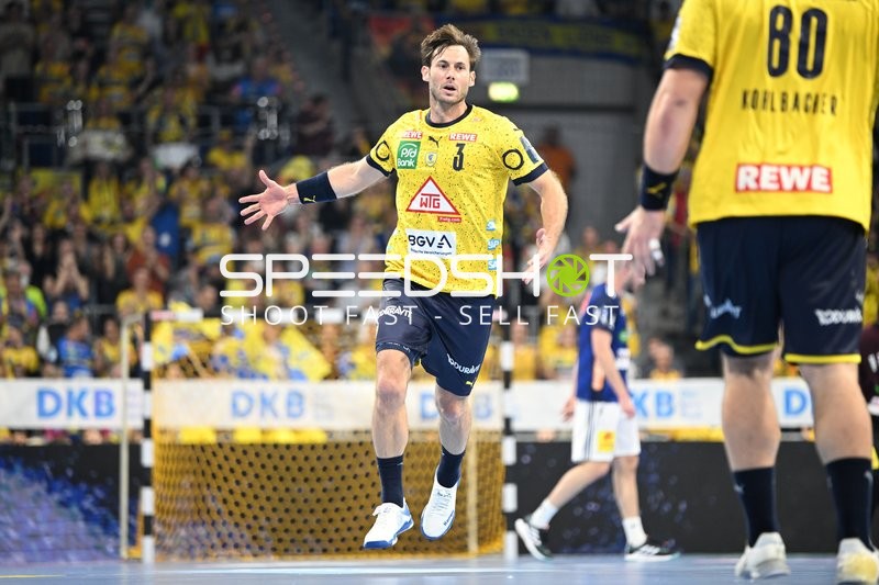 Handball I Herren I Saison 2022-2023 I Liqui Moly Handballbundesliga I 9. Spieltag I Rhein-Neckar Löwen - TSV Hannover-Burgdorf I 30.10.2022