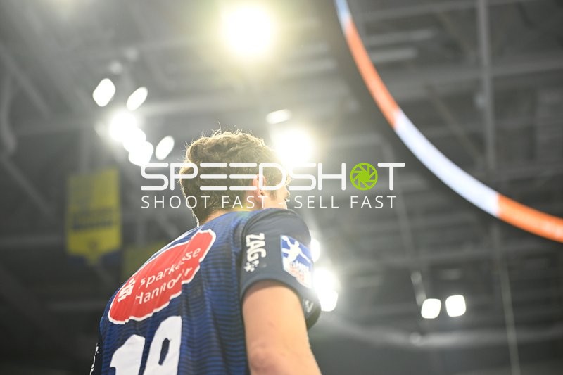 Handball I Herren I Saison 2022-2023 I Liqui Moly Handballbundesliga I 9. Spieltag I Rhein-Neckar Löwen - TSV Hannover-Burgdorf I 30.10.2022