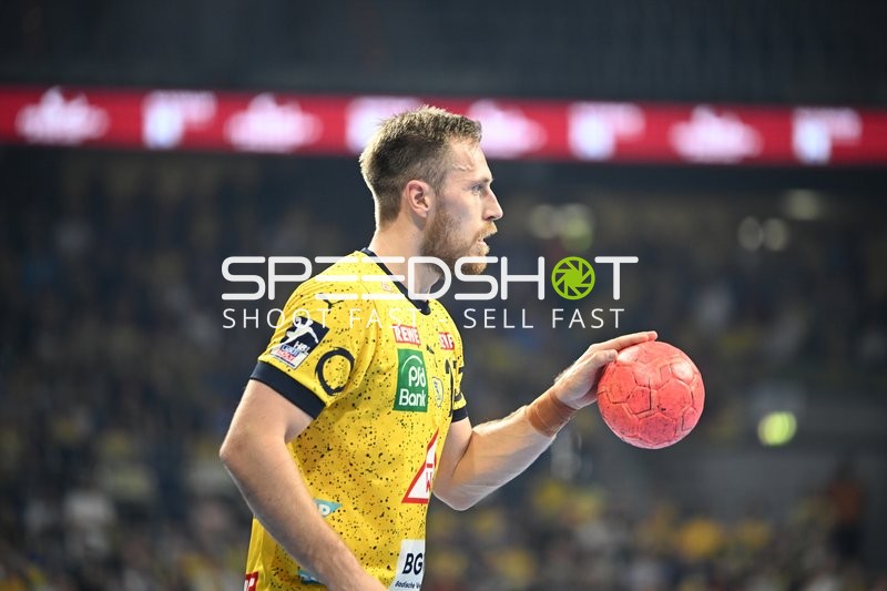 Handball I Herren I Saison 2022-2023 I Liqui Moly Handballbundesliga I 9. Spieltag I Rhein-Neckar Löwen - TSV Hannover-Burgdorf I 30.10.2022