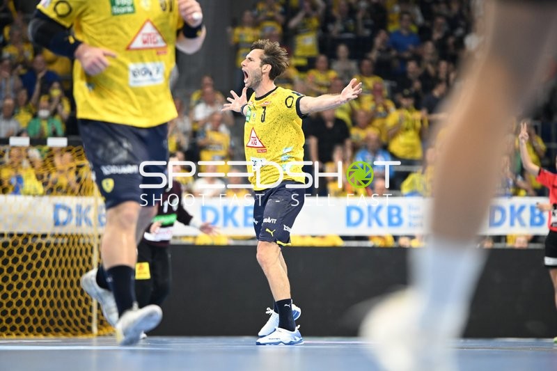 Handball I Herren I Saison 2022-2023 I Liqui Moly Handballbundesliga I 9. Spieltag I Rhein-Neckar Löwen - TSV Hannover-Burgdorf I 30.10.2022