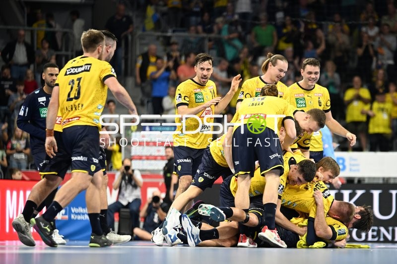 Handball I Herren I Saison 2022-2023 I Liqui Moly Handballbundesliga I 9. Spieltag I Rhein-Neckar Löwen - TSV Hannover-Burgdorf I 30.10.2022