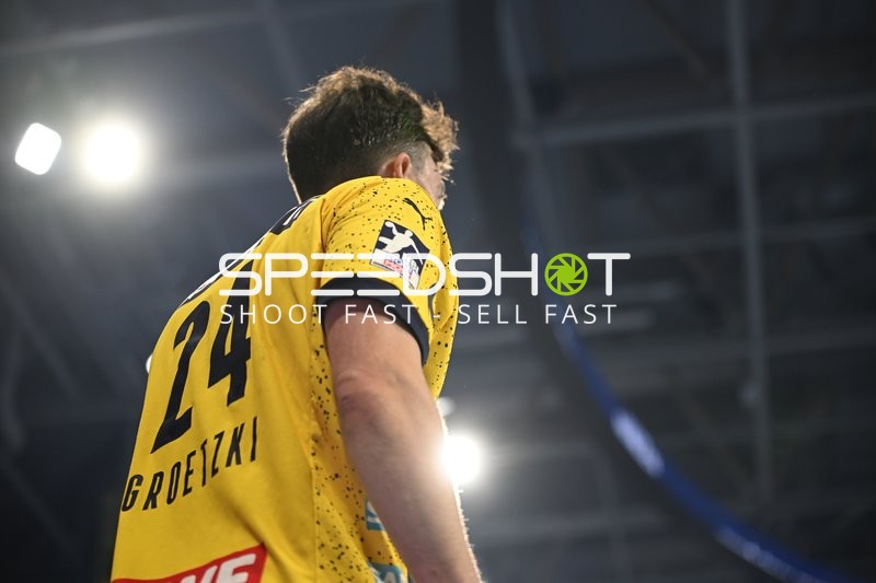 Handball I Herren I Saison 2022-2023 I Liqui Moly Handballbundesliga I 9. Spieltag I Rhein-Neckar Löwen - TSV Hannover-Burgdorf I 30.10.2022