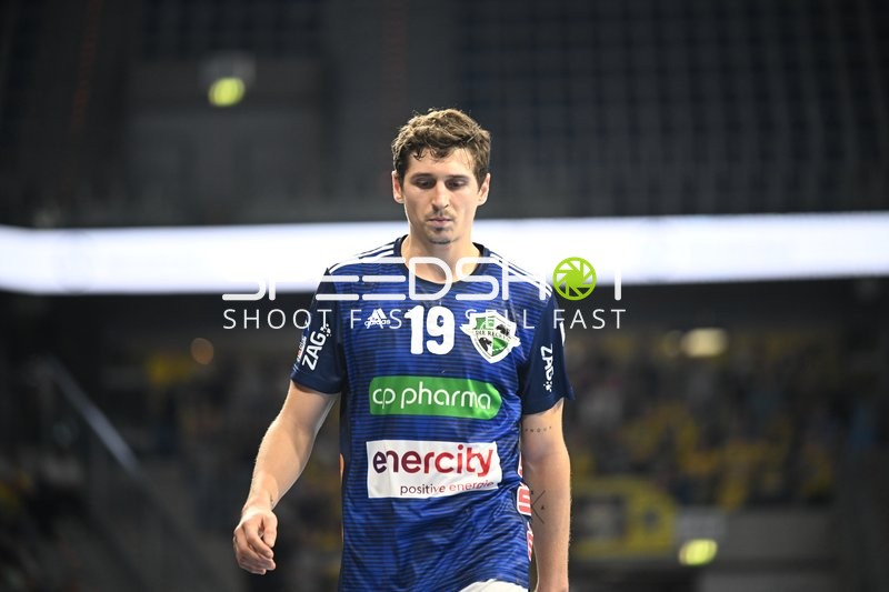 Handball I Herren I Saison 2022-2023 I Liqui Moly Handballbundesliga I 9. Spieltag I Rhein-Neckar Löwen - TSV Hannover-Burgdorf I 30.10.2022