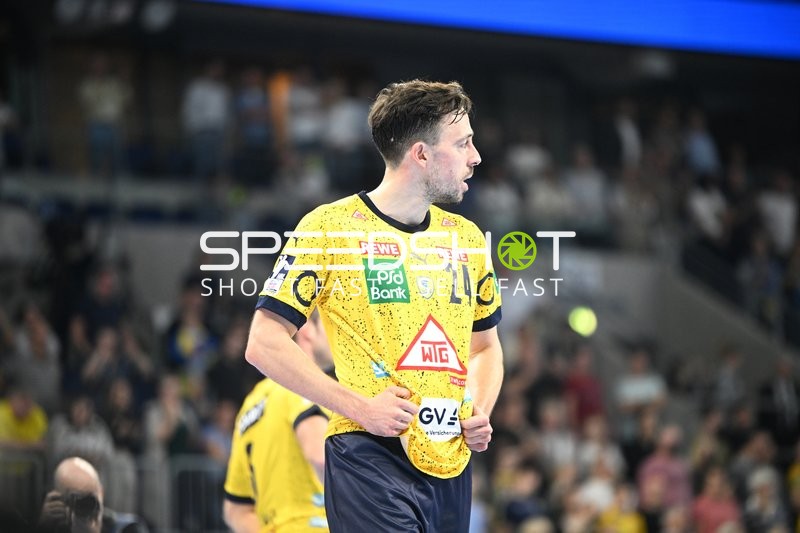 Handball I Herren I Saison 2022-2023 I Liqui Moly Handballbundesliga I 9. Spieltag I Rhein-Neckar Löwen - TSV Hannover-Burgdorf I 30.10.2022