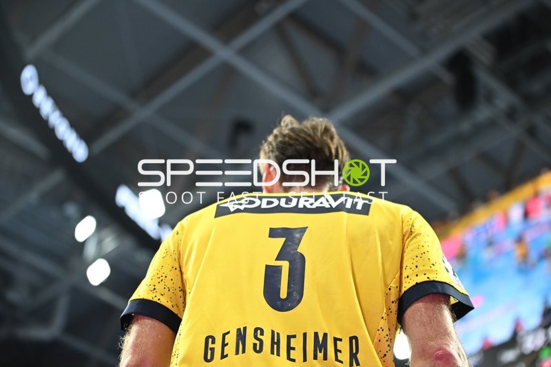 Handball I Herren I Saison 2022-2023 I Liqui Moly Handballbundesliga I 9. Spieltag I Rhein-Neckar Löwen - TSV Hannover-Burgdorf I 30.10.2022