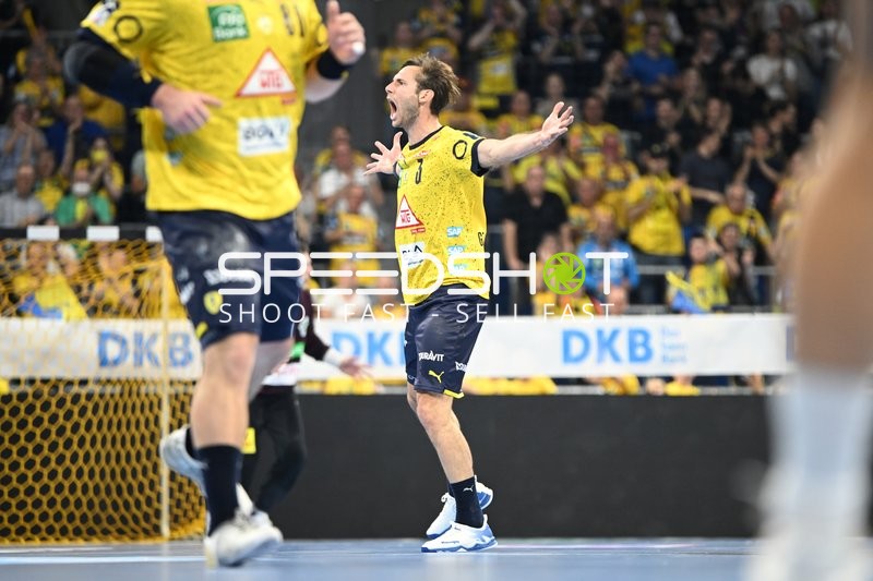 Handball I Herren I Saison 2022-2023 I Liqui Moly Handballbundesliga I 9. Spieltag I Rhein-Neckar Löwen - TSV Hannover-Burgdorf I 30.10.2022