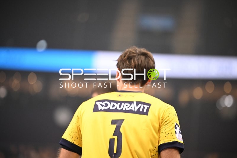 Handball I Herren I Saison 2022-2023 I Liqui Moly Handballbundesliga I 10. Spieltag I Handball Sport Verein Hamburg - Rhein-Neckar Löwen I 06.11.2022