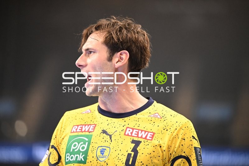 Handball I Herren I Saison 2022-2023 I Liqui Moly Handballbundesliga I 10. Spieltag I Handball Sport Verein Hamburg - Rhein-Neckar Löwen I 06.11.2022