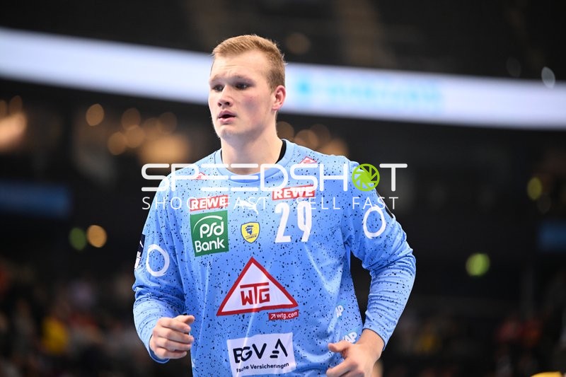 Handball I Herren I Saison 2022-2023 I Liqui Moly Handballbundesliga I 10. Spieltag I Handball Sport Verein Hamburg - Rhein-Neckar Löwen I 06.11.2022