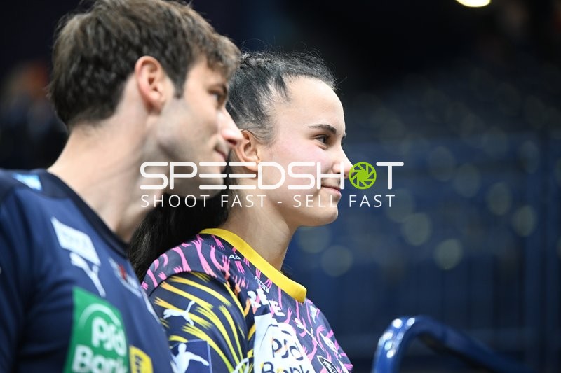 Handball I Herren I Saison 2022-2023 I Liqui Moly Handballbundesliga I 10. Spieltag I Handball Sport Verein Hamburg - Rhein-Neckar Löwen I 06.11.2022