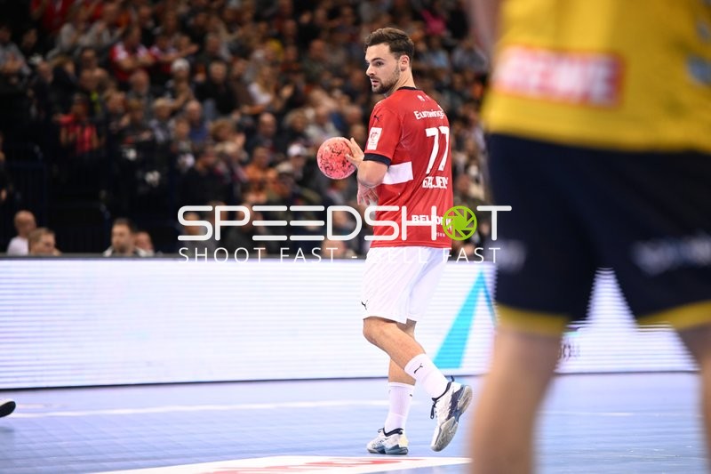 Handball I Herren I Saison 2022-2023 I Liqui Moly Handballbundesliga I 10. Spieltag I Handball Sport Verein Hamburg - Rhein-Neckar Löwen I 06.11.2022