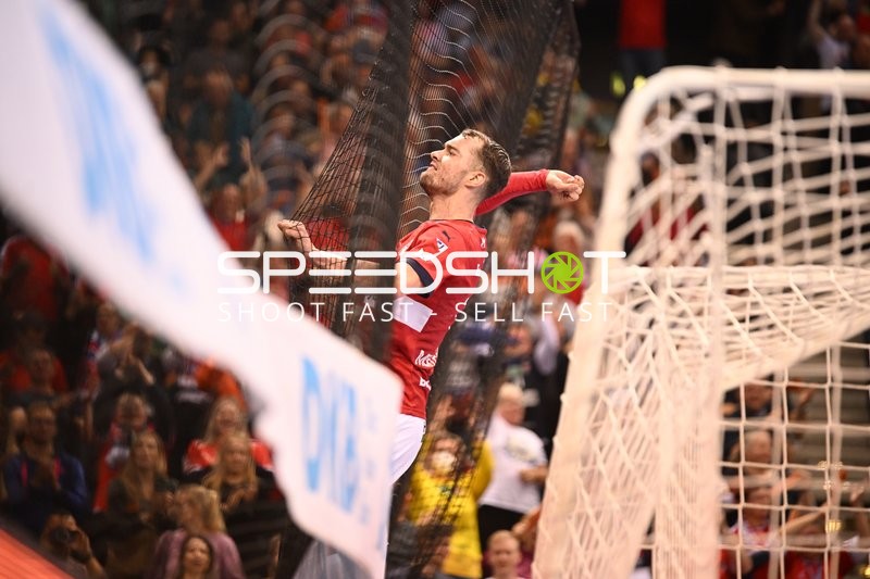 Handball I Herren I Saison 2022-2023 I Liqui Moly Handballbundesliga I 10. Spieltag I Handball Sport Verein Hamburg - Rhein-Neckar Löwen I 06.11.2022