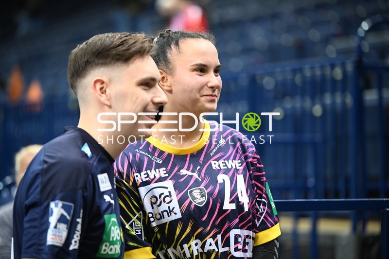 Handball I Herren I Saison 2022-2023 I Liqui Moly Handballbundesliga I 10. Spieltag I Handball Sport Verein Hamburg - Rhein-Neckar Löwen I 06.11.2022