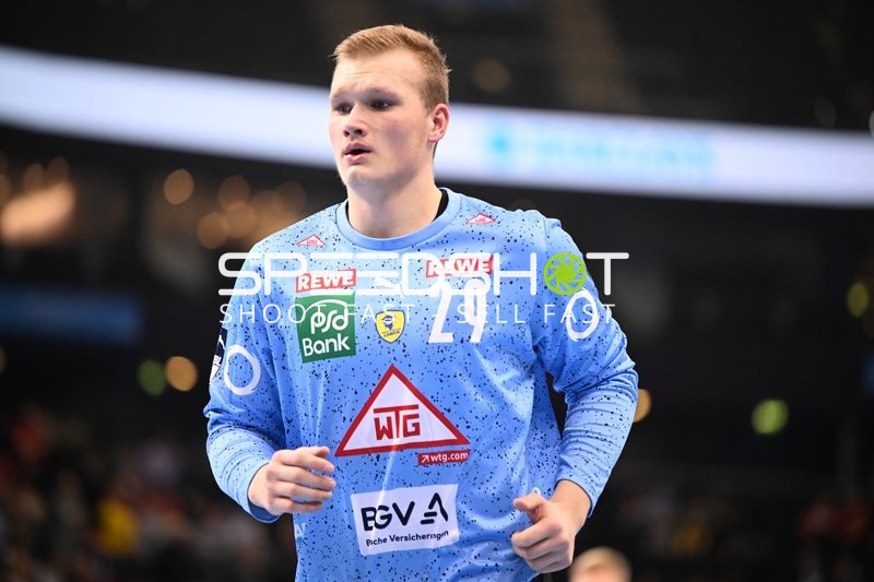 Handball I Herren I Saison 2022-2023 I Liqui Moly Handballbundesliga I 10. Spieltag I Handball Sport Verein Hamburg - Rhein-Neckar Löwen I 06.11.2022