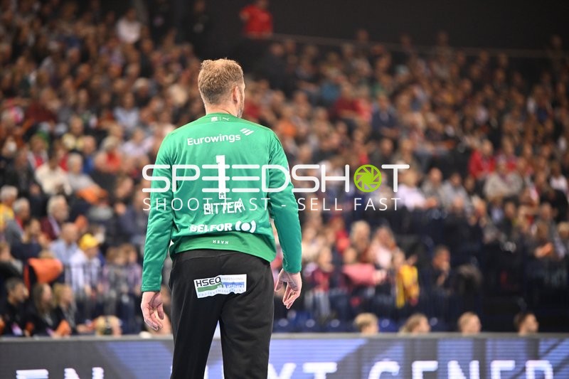 Handball I Herren I Saison 2022-2023 I Liqui Moly Handballbundesliga I 10. Spieltag I Handball Sport Verein Hamburg - Rhein-Neckar Löwen I 06.11.2022