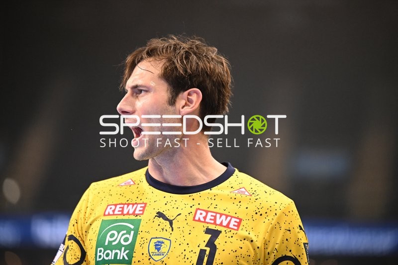 Handball I Herren I Saison 2022-2023 I Liqui Moly Handballbundesliga I 10. Spieltag I Handball Sport Verein Hamburg - Rhein-Neckar Löwen I 06.11.2022