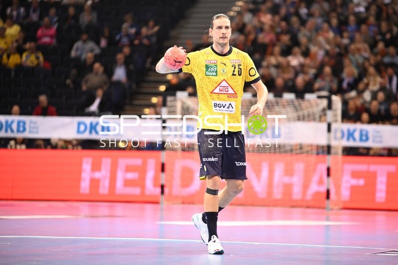 Handball I Herren I Saison 2022-2023 I Liqui Moly Handballbundesliga I 10. Spieltag I Handball Sport Verein Hamburg - Rhein-Neckar Löwen I 06.11.2022