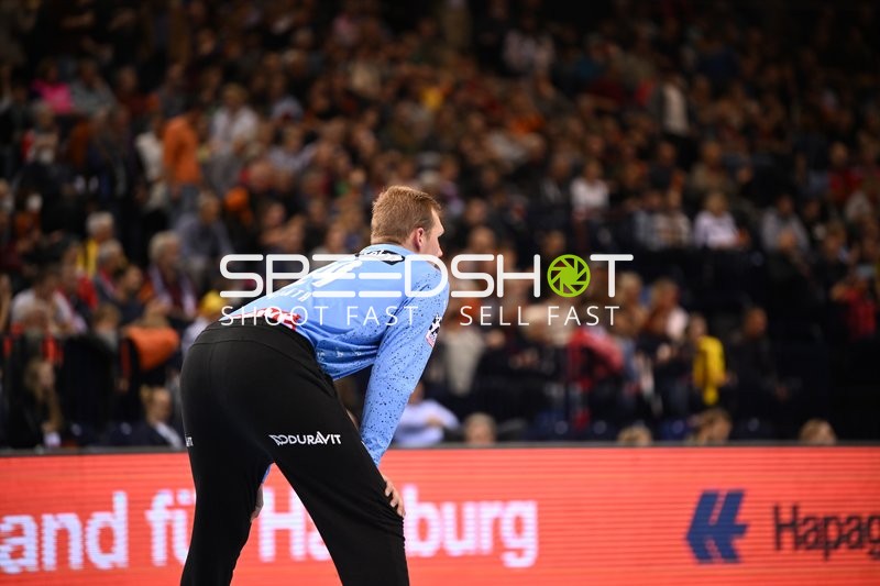 Handball I Herren I Saison 2022-2023 I Liqui Moly Handballbundesliga I 10. Spieltag I Handball Sport Verein Hamburg - Rhein-Neckar Löwen I 06.11.2022
