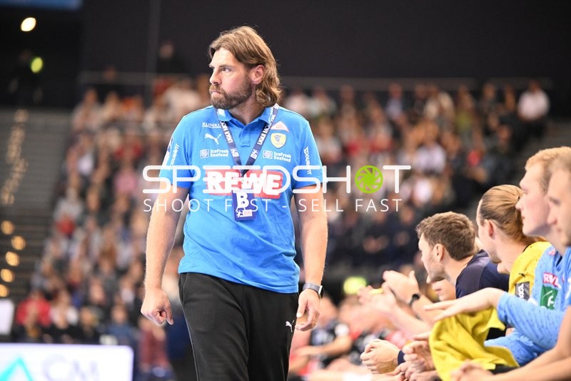 Handball I Herren I Saison 2022-2023 I Liqui Moly Handballbundesliga I 10. Spieltag I Handball Sport Verein Hamburg - Rhein-Neckar Löwen I 06.11.2022