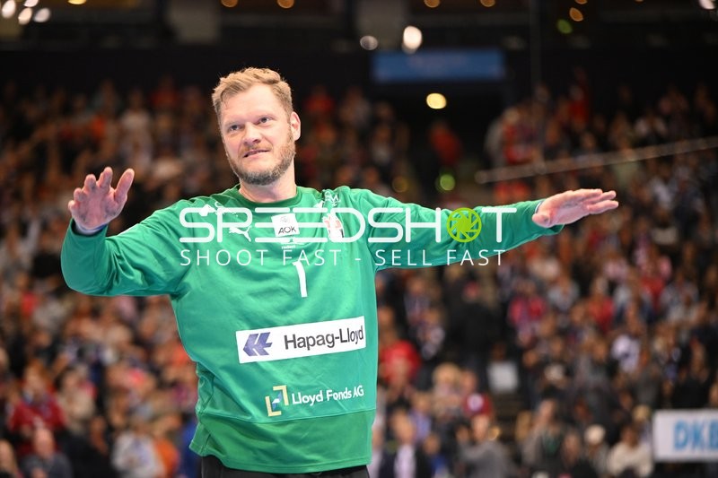 Handball I Herren I Saison 2022-2023 I Liqui Moly Handballbundesliga I 10. Spieltag I Handball Sport Verein Hamburg - Rhein-Neckar Löwen I 06.11.2022