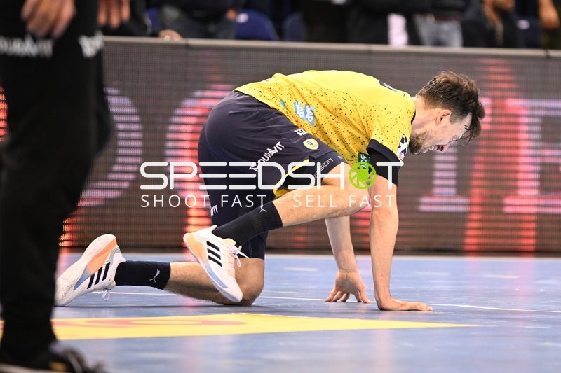 Handball I Herren I Saison 2022-2023 I Liqui Moly Handballbundesliga I 10. Spieltag I Handball Sport Verein Hamburg - Rhein-Neckar Löwen I 06.11.2022