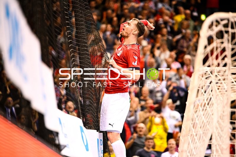 Handball I Herren I Saison 2022-2023 I Liqui Moly Handballbundesliga I 10. Spieltag I Handball Sport Verein Hamburg - Rhein-Neckar Löwen I 06.11.2022