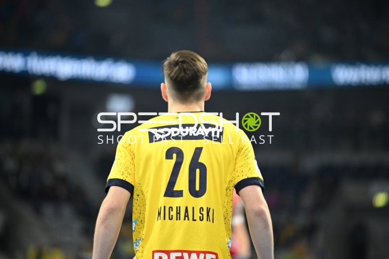 Handball I Herren I Saison 2022-2023 I Liqui Moly Handballbundesliga I 12. Spieltag I Rhein-Neckar Löwen - TBV Lemgo Lippe I 13.11.2022