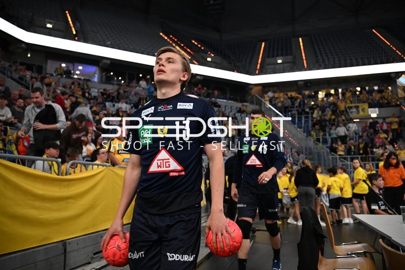 Handball I Herren I Saison 2022-2023 I Liqui Moly Handballbundesliga I 12. Spieltag I Rhein-Neckar Löwen - TBV Lemgo Lippe I 13.11.2022