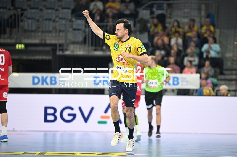 Handball I Herren I Saison 2022-2023 I Liqui Moly Handballbundesliga I 12. Spieltag I Rhein-Neckar Löwen - TBV Lemgo Lippe I 13.11.2022