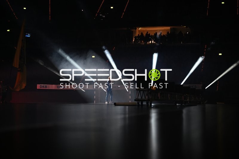 Handball I Herren I Saison 2022-2023 I Liqui Moly Handballbundesliga I 12. Spieltag I Rhein-Neckar Löwen - TBV Lemgo Lippe I 13.11.2022