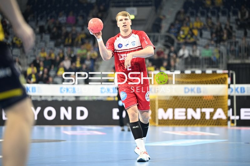 Handball I Herren I Saison 2022-2023 I Liqui Moly Handballbundesliga I 12. Spieltag I Rhein-Neckar Löwen - TBV Lemgo Lippe I 13.11.2022