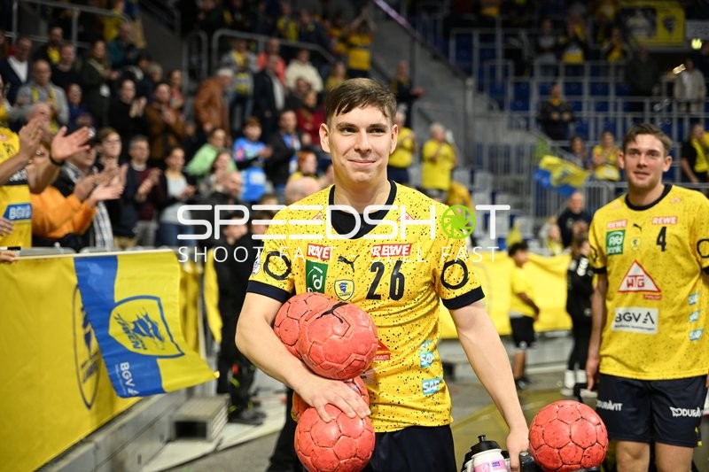 Handball I Herren I Saison 2022-2023 I Liqui Moly Handballbundesliga I 12. Spieltag I Rhein-Neckar Löwen - TBV Lemgo Lippe I 13.11.2022