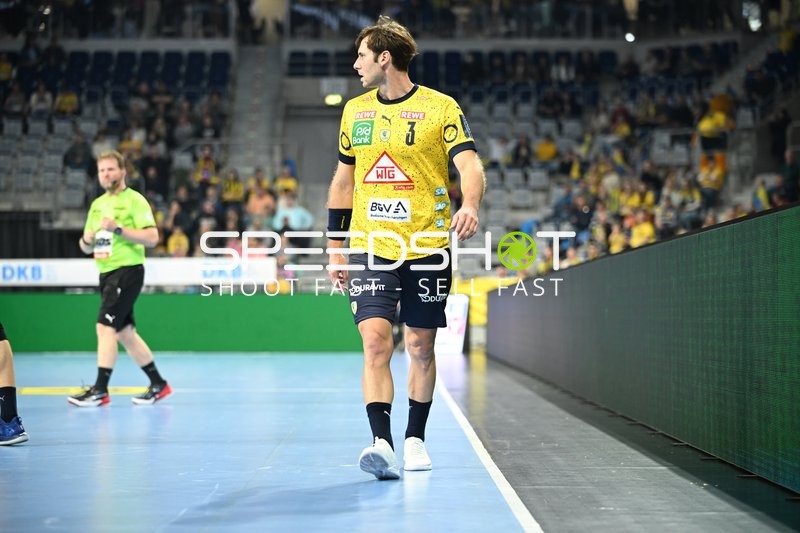 Handball I Herren I Saison 2022-2023 I Liqui Moly Handballbundesliga I 12. Spieltag I Rhein-Neckar Löwen - TBV Lemgo Lippe I 13.11.2022