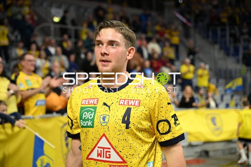 Handball I Herren I Saison 2022-2023 I Liqui Moly Handballbundesliga I 12. Spieltag I Rhein-Neckar Löwen - TBV Lemgo Lippe I 13.11.2022