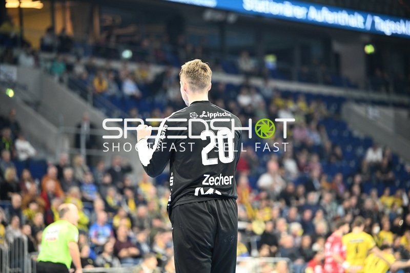 Handball I Herren I Saison 2022-2023 I Liqui Moly Handballbundesliga I 12. Spieltag I Rhein-Neckar Löwen - TBV Lemgo Lippe I 13.11.2022