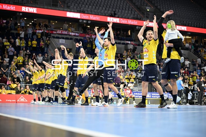 Handball I Herren I Saison 2022-2023 I Liqui Moly Handballbundesliga I 12. Spieltag I Rhein-Neckar Löwen - TBV Lemgo Lippe I 13.11.2022