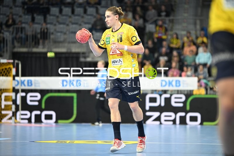 Handball I Herren I Saison 2022-2023 I Liqui Moly Handballbundesliga I 12. Spieltag I Rhein-Neckar Löwen - TBV Lemgo Lippe I 13.11.2022