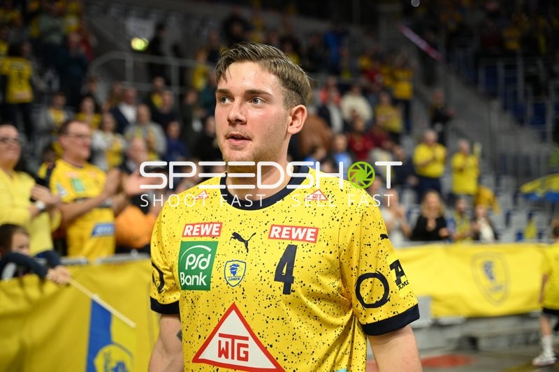 Handball I Herren I Saison 2022-2023 I Liqui Moly Handballbundesliga I 12. Spieltag I Rhein-Neckar Löwen - TBV Lemgo Lippe I 13.11.2022