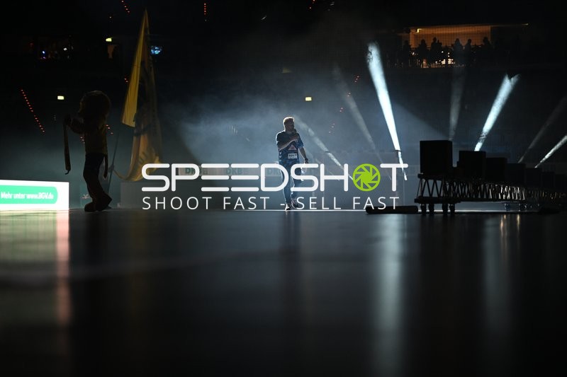 Handball I Herren I Saison 2022-2023 I Liqui Moly Handballbundesliga I 12. Spieltag I Rhein-Neckar Löwen - TBV Lemgo Lippe I 13.11.2022