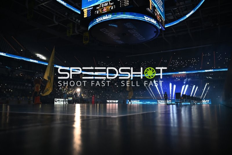 Handball I Herren I Saison 2022-2023 I Liqui Moly Handballbundesliga I 12. Spieltag I Rhein-Neckar Löwen - TBV Lemgo Lippe I 13.11.2022