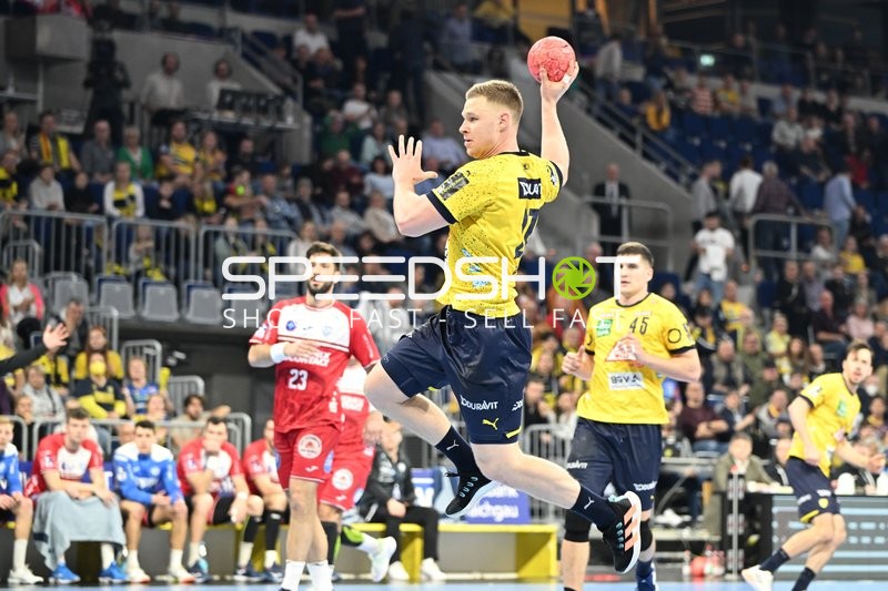 Handball I Herren I Saison 2022-2023 I Liqui Moly Handballbundesliga I 12. Spieltag I Rhein-Neckar Löwen - TBV Lemgo Lippe I 13.11.2022