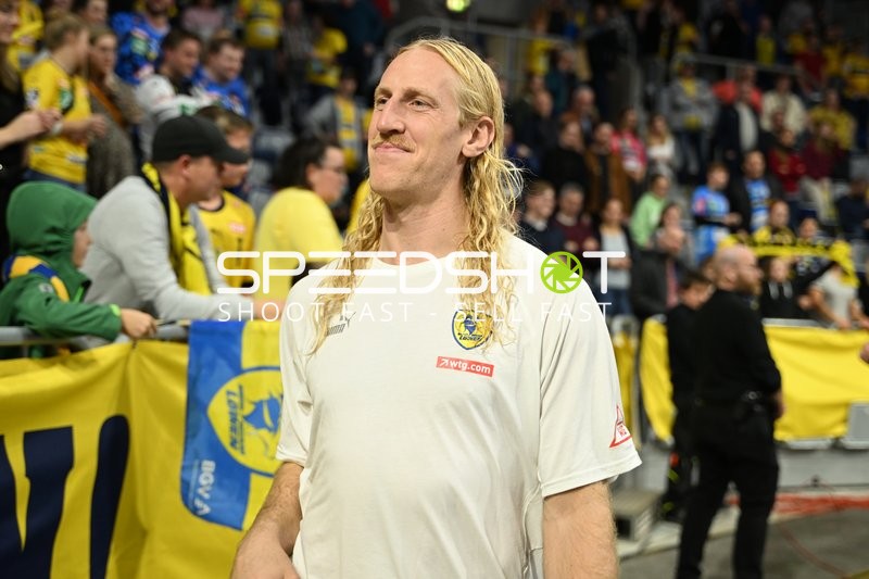 Handball I Herren I Saison 2022-2023 I Liqui Moly Handballbundesliga I 12. Spieltag I Rhein-Neckar Löwen - TBV Lemgo Lippe I 13.11.2022