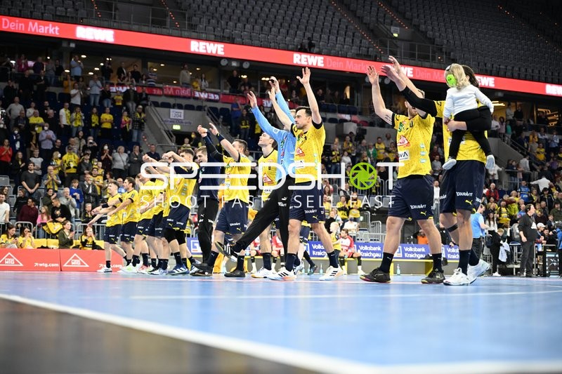 Handball I Herren I Saison 2022-2023 I Liqui Moly Handballbundesliga I 12. Spieltag I Rhein-Neckar Löwen - TBV Lemgo Lippe I 13.11.2022