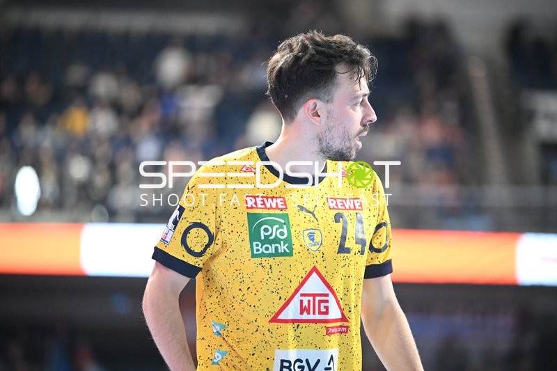 Handball I Herren I Saison 2022-2023 I Liqui Moly Handballbundesliga I 13. Spieltag I HC Erlangen - Rhein-Neckar Löwen I 19.11.2022