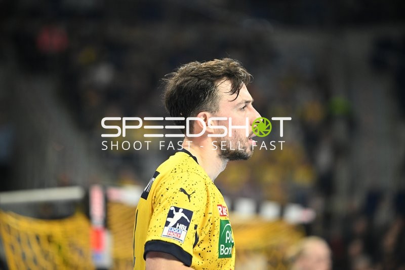 Handball I Herren I Saison 2022-2023 I Liqui Moly Handballbundesliga I 14. Spieltag I Rhein-Neckar Löwen - Füchse Berlin I 24.11.2022