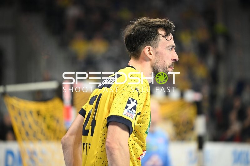 Handball I Herren I Saison 2022-2023 I Liqui Moly Handballbundesliga I 14. Spieltag I Rhein-Neckar Löwen - Füchse Berlin I 24.11.2022