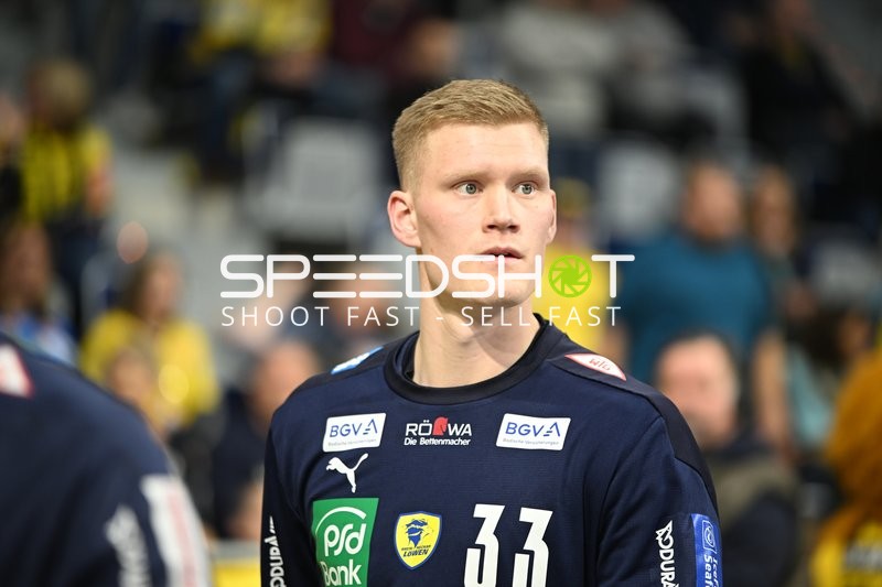 Handball I Herren I Saison 2022-2023 I Liqui Moly Handballbundesliga I 14. Spieltag I Rhein-Neckar Löwen - Füchse Berlin I 24.11.2022