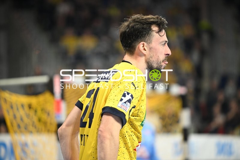 Handball I Herren I Saison 2022-2023 I Liqui Moly Handballbundesliga I 14. Spieltag I Rhein-Neckar Löwen - Füchse Berlin I 24.11.2022