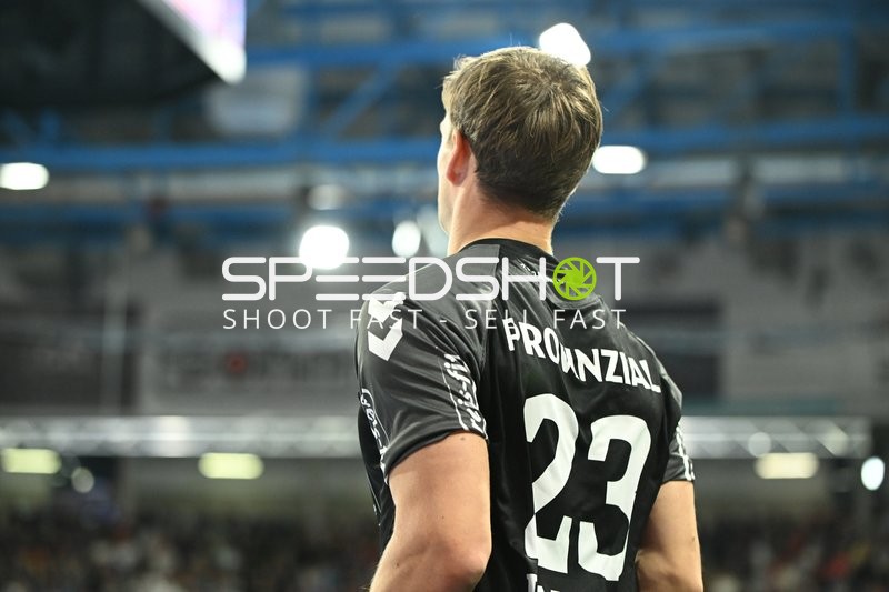 Handball I Herren I Saison 2022-2023 I DHB-Pokal I Achtelfinale I SG BBM Bietigheim - THW Kiel I 22.12.2022