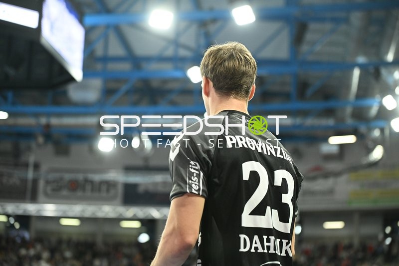 Handball I Herren I Saison 2022-2023 I DHB-Pokal I Achtelfinale I SG BBM Bietigheim - THW Kiel I 22.12.2022